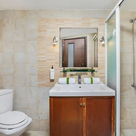 Hotel Ohana Kriopigi