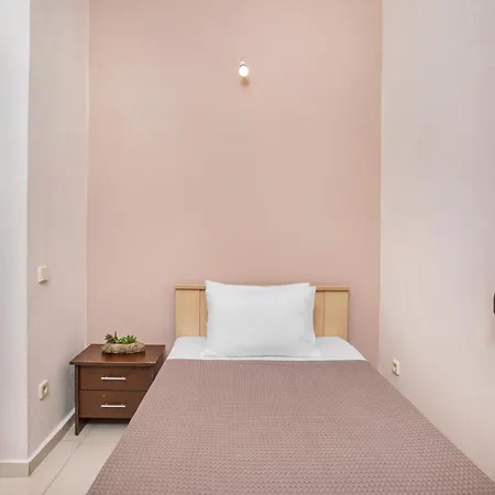 Ohana Hotel Kriopigi