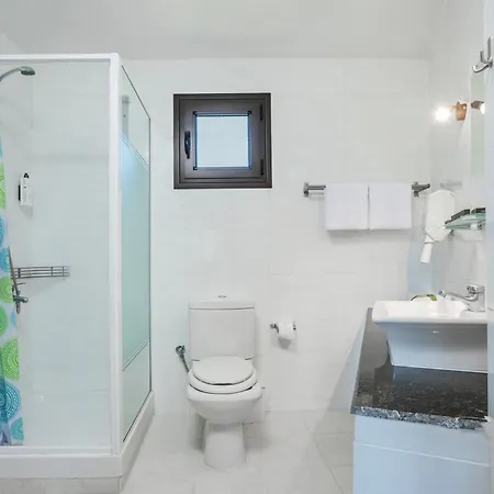 Ohana Hotel 4*