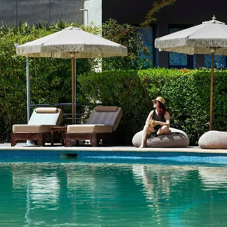 Hotel Ohana
