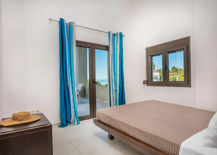 Szálloda Ohana 4*