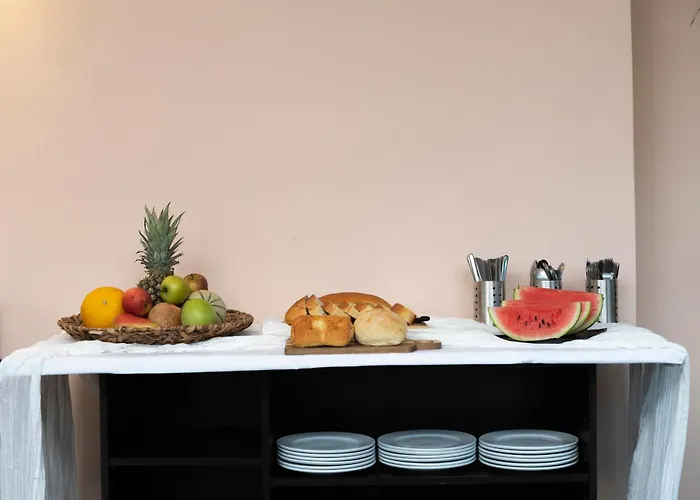 Szálloda Ohana 4*