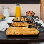 Ohana Otel Kriopigi