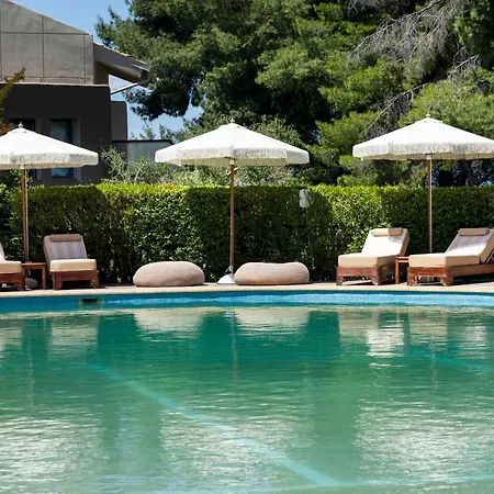 فندق Ohana 4*