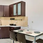 Hotel Ohana Kriopigi