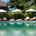 Hotel Ohana 4*
