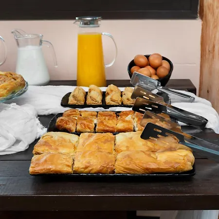 Ohana Hotell Kryopigi