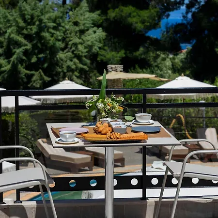 فندق Ohana كريوبيجي