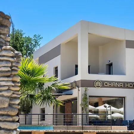 Ohana 4*