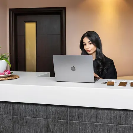 Hotell Ohana Kryopigi